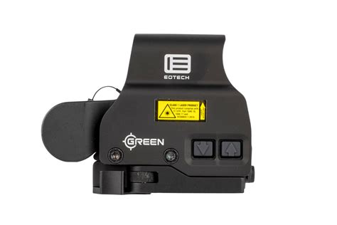 Eotech Exps Holographic Weapon Sight Green Reticle Exps Grn