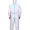 Unisex Protective Coveralls Virsuit L Xl M