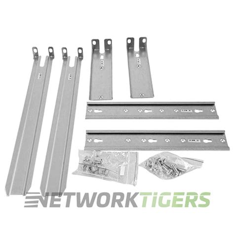 Mtef Kit A Mellanox Rack Mount Kit Mounting Hardware Networktigers