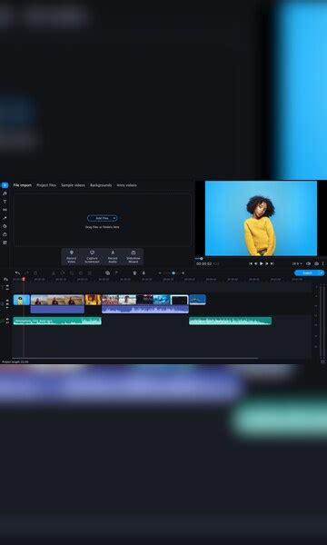 Buy Movavi Video Editor 2023 1 PC 1 Year Movavi Key GLOBAL