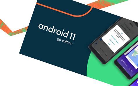 Android 11 Go Edition Released For More Devices SlashGear