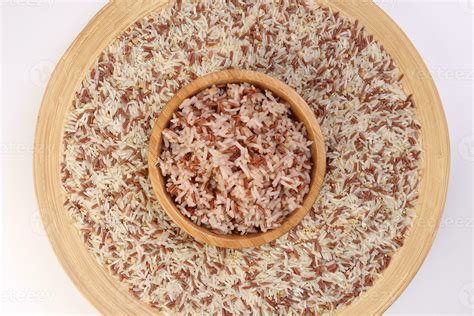 Basmati Rice Glycaemic Index 7