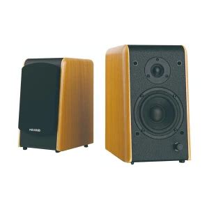 Microlab B77 Wired Bookshelf Speaker Price In BD RYANS