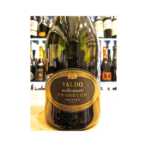 Prosecco Valdo Extra Dry Millesimato Vendita Online Prosecco Doc Di