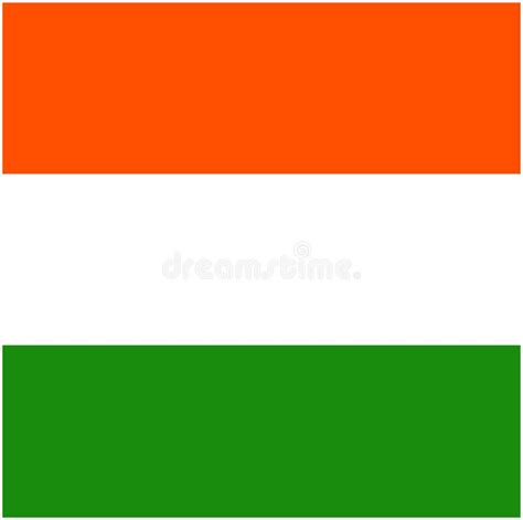 Indian Flag Colors. Indian Flag 3 Colors Background Stock Vector ...