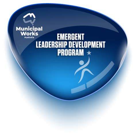 Emergent Leadership Development Program Credly