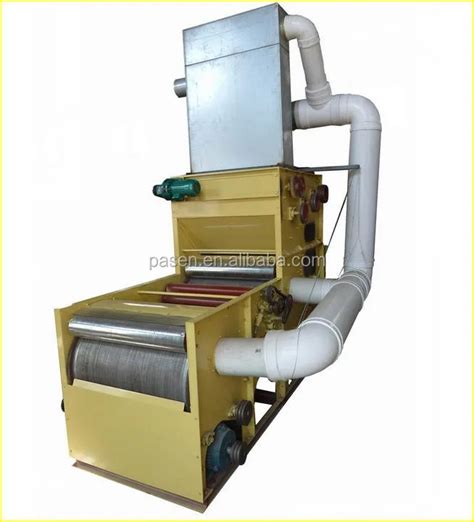 Multifunctional Cotton Processing Machine| Cotton Seed Removing Cotton ...