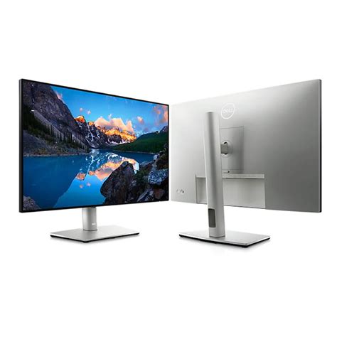 Màn Hình Dell U2421e 24 Inch Ultrasharp Usb C Ips