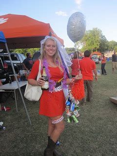 Clemson Girl: Best Clemson Tailgating Photos - People and all the extras