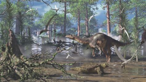 New dinosaur identified in Alaska | Science News