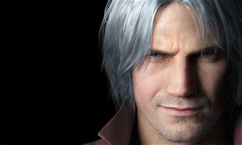 Dante (Devil May Cry / Marvel Vs. Capcom)