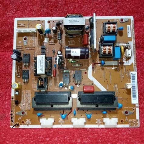 Jual TOSHIBA 24PB1E TOSHIBA 24PB2E TV LCD POWER SUPPLY REGULATOR PSU