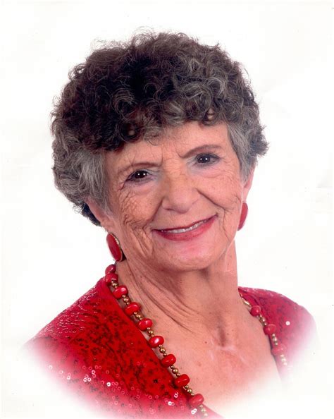 Doris Henson Obituary - Winder, GA