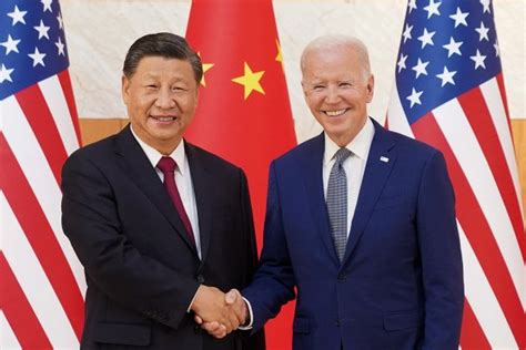 Relaciones Entre Eeuu Y China Mejorarán Muy Pronto Diario Financiero