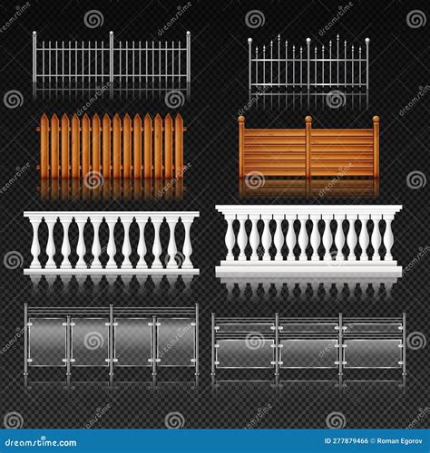 Balcony Handrails. Building Stairway Constructions For Terrace Wooden