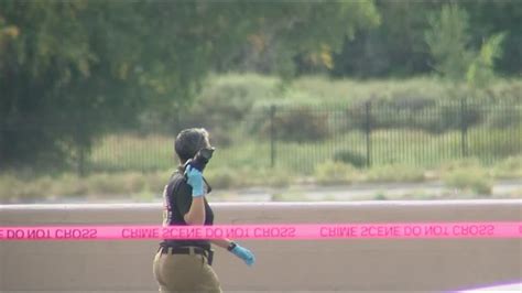 Homicide Detectives Investigating Suspicious Death In Albuquerque