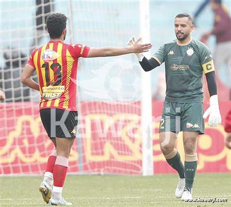 L J Esp Rance De Tunis Stade Tunisien