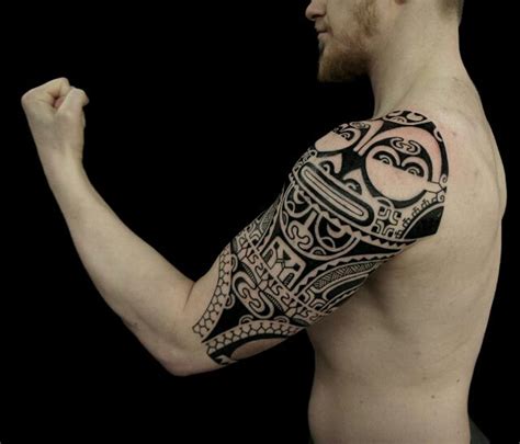 De Fotos De Tatuajes En El Brazo Para Hombres