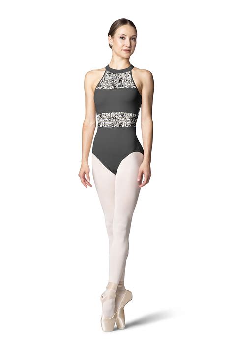 Elegant Womens Ballet And Dance Leotards Bloch® Shop Uk