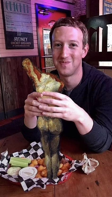 Zucc Saturn Devouring His Son Know Your Meme