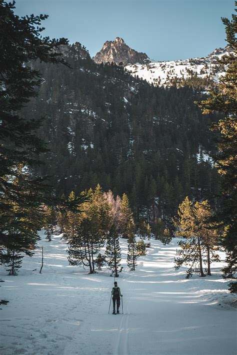 3 randonnées raquettes dans les Hautes Pyrénées Hors Pistes