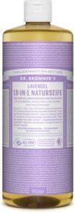 Dr Bronner S In Natural Lavender Soap Ml Inci Beauty