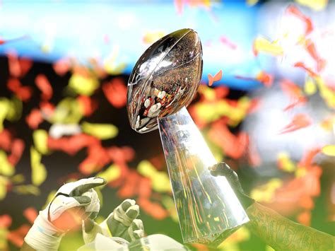 How Tiffany And Co Makes The Lombardi Trophy And Other Things You Might