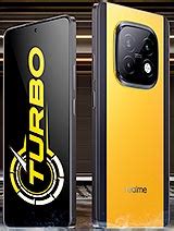 Realme Narzo Turbo Pictures Official Photos