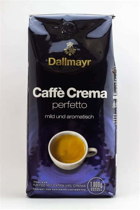 Dallmayr Crema Prodomo Szemes K V Kg Kavearuhaz Hu