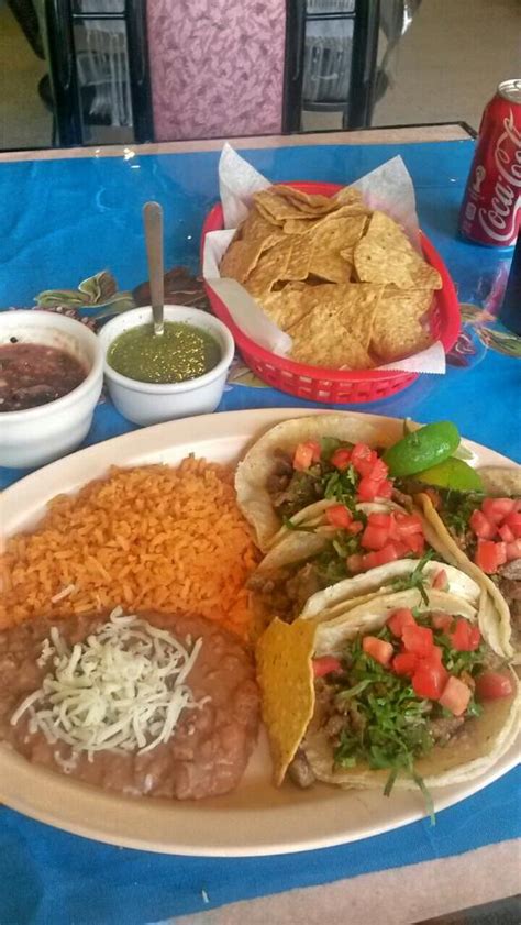 Juquilita Tacos North Aurora Restaurant Reviews Photos Phone