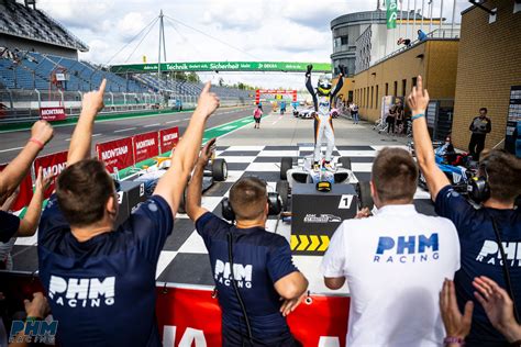 Explore Phmaix Racing Teams Achievements — Phm Aix Racing