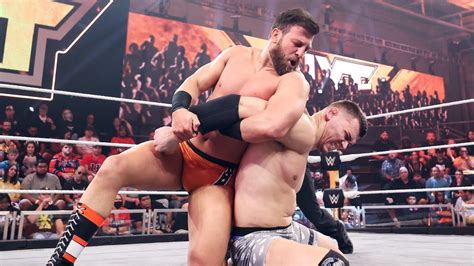 Drew Gulak Acusado De Bullying No Backstage