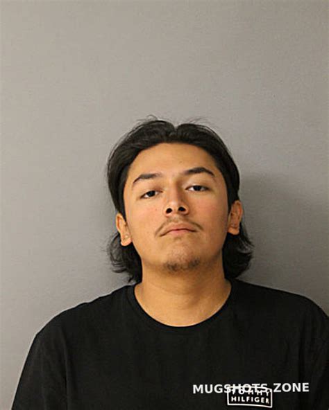 URIEL SANCHEZ 08 24 2022 Chicago Mugshots Zone