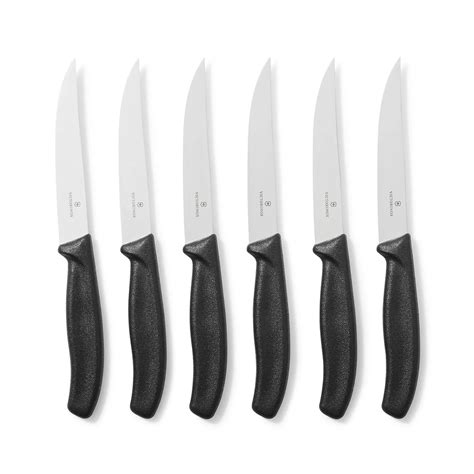 Victorinox Swiss Classic Piece Steak Knife Set Sur La Table