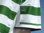 Celtic Home Shirt 2002 2003