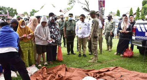 Pasar Murah Pemprov Sasar Kabupaten Gorontalo Gopos Id