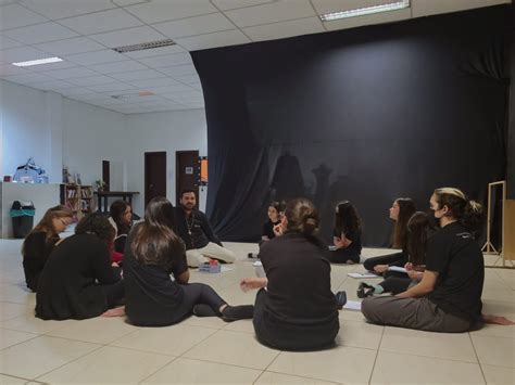 Escola de Teatro Jônatas João completa três anos de história Sulinfoco