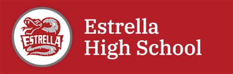 Estrella High School