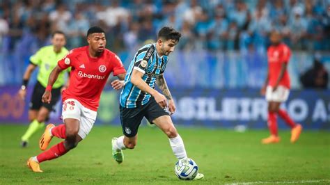 Grêmio bate o martelo e define planejamento para o GreNal 440