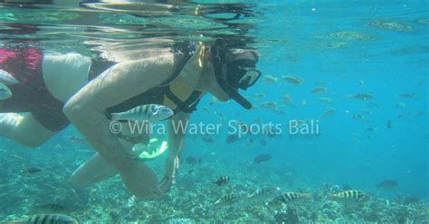 Snorkeling Labuhan Amuk Karangasem Bali Timur