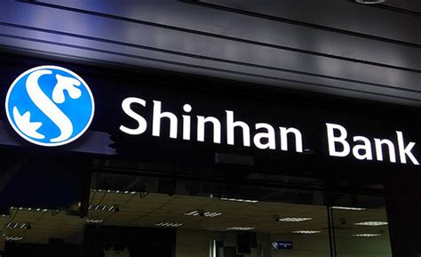 Shinhan Bank Opens New Branch Transaction Offices In Vietnam