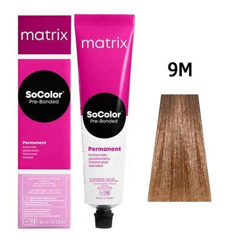 Matrix Socolor Beauty Farba 9m 90 Ml 12956748182 Allegropl