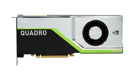 Card màn hình Leadtek Quadro NVIDIA RTX 8000 48GB