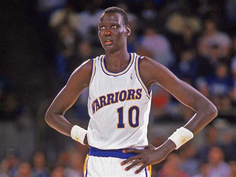 Best African Born NBA Players of All Time