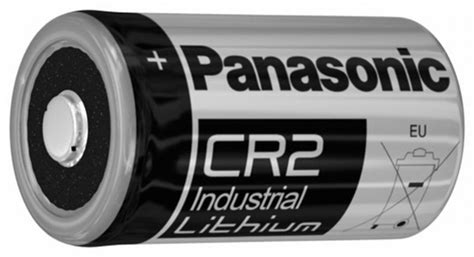 Panasonic CR2 3V Photo Power Lithium Batterie Lose Spezialbatterien