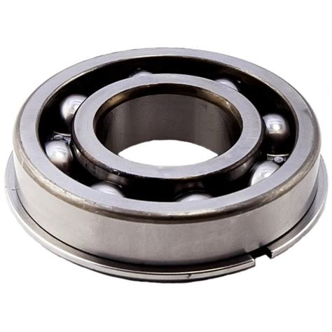 Crown Automotive J8136623 Rear Output Shaft Bearing For 80 86 Jeep Cj And J Series With T176 Or