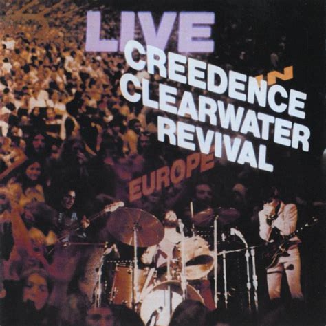 Run Through The Jungle Creedence Clearwater Revival