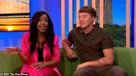 The One Show S Roman Kemp Is Forced To Apologise To BBC Viewers As A