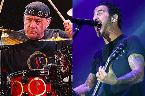 Top 10 Neil Peart Rush Songs