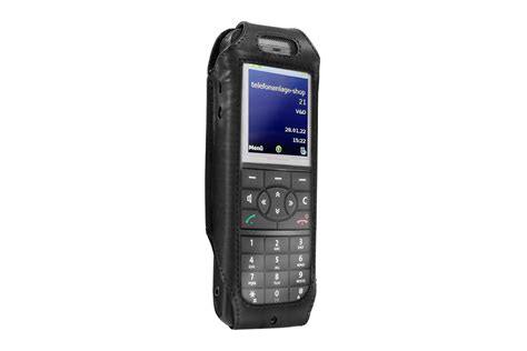 Mitel Shop Ledertasche F R Mitel Ab Zzgl Mwst